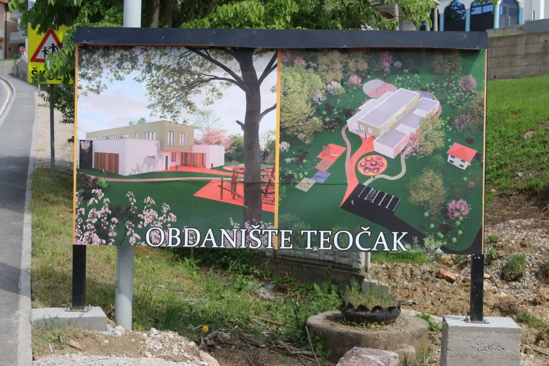 Dan Opcine Teocak 07 05 05 2026